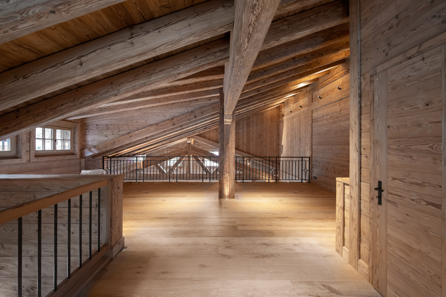 Robert wehren et fils sa plancher parquet boiseries 22